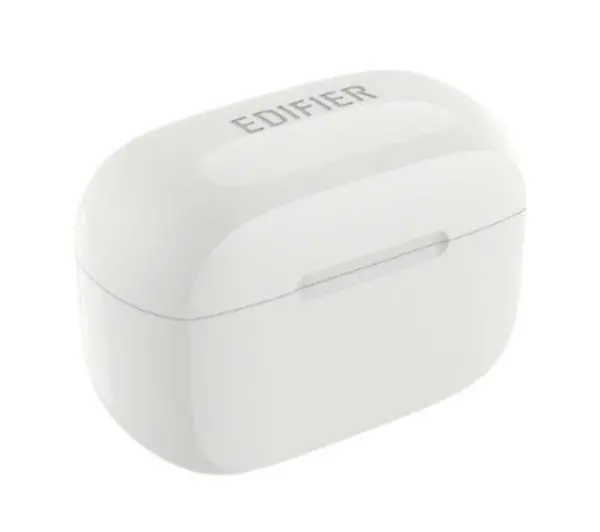 Edifier TWS1 Dokanałowe Bluetooth 5.0 Biały