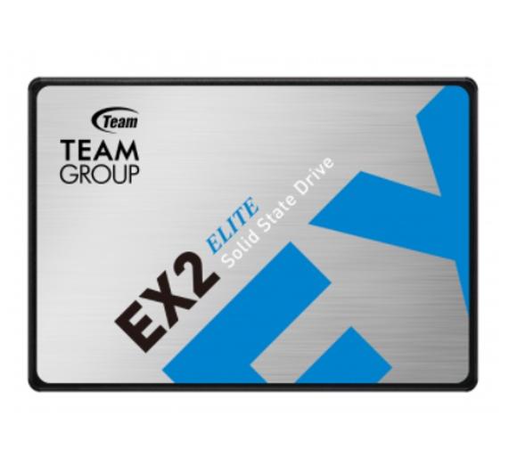 dysk SSD Team Group EX2 2TB 2,5"