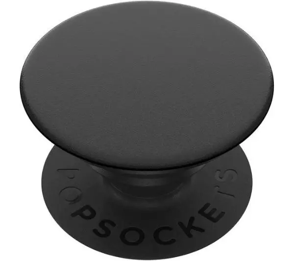 Popsockets Black