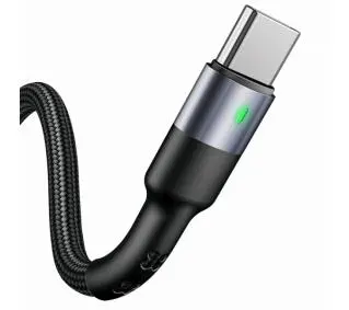 USAMS US-SJ313 1m Czarny