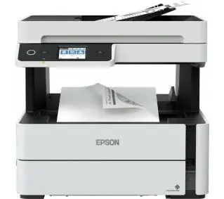 Epson EcoTank M3170 WiFi Biały - Kup na Raty - RRSO 0%