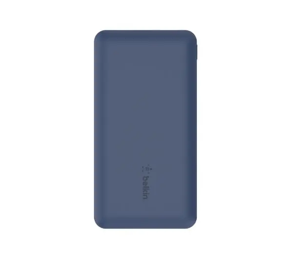 Belkin BPB011BTBL Boost Charger 10000mAh 15W Niebieski