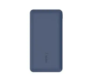 Belkin BPB011BTBL Boost Charger 10000mAh 15W Niebieski