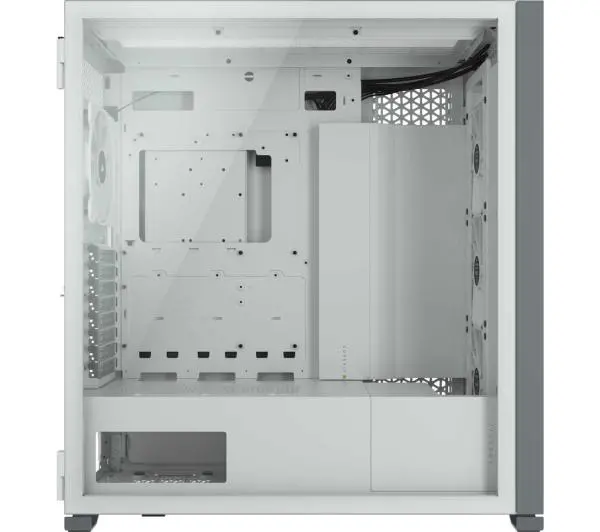 Corsair iCUE 7000X RGB TG  Biały - Kup na Raty - RRSO 0%