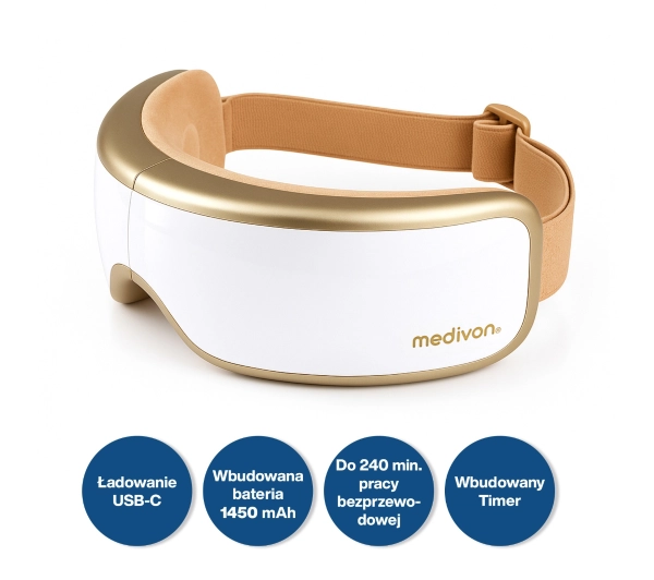 Medivon Horizon Pro - Kup na Raty - RRSO 0%