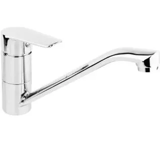 KFA Armatura Arura German 4513-915-00 Chrom Mosiądz - DRUGI -30%, ALBO 5-TY ZA 1ZŁ