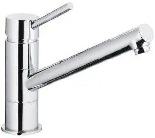 KFA Armatura Arura Andra 6533-915-00 Chrom Mosiądz - DRUGI -30%, ALBO 5-TY ZA 1ZŁ