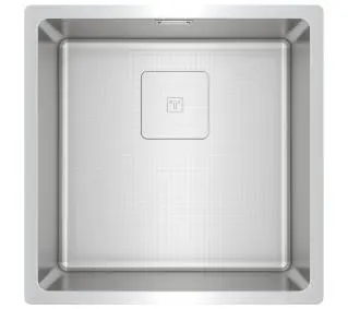 Teka FLEXLINEA RS15 40.40 M-XT 1B PureClean Stalowy - DRUGI -30%, ALBO 5-TY ZA 1ZŁ - Kup na Raty - RRSO 0%