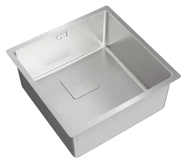 Teka FLEXLINEA RS15 40.40 M-XT 1B PureClean Stalowy - DRUGI -30%, ALBO 5-TY ZA 1ZŁ - Kup na Raty - RRSO 0%