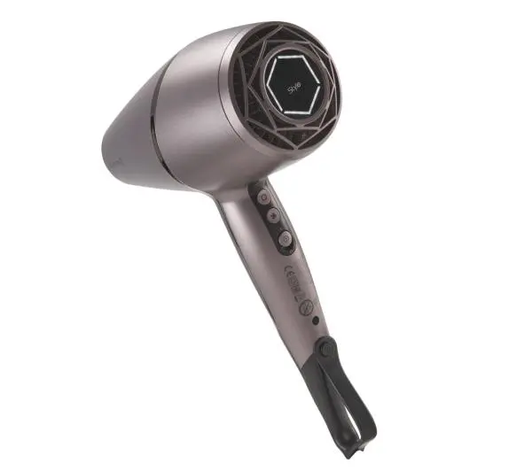 Remington PROluxe You AC9800 Jonizacja Dyfuzor Zimny nawiew 2400W 2 prędkości - Kup na Raty - RRSO 0%