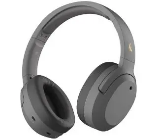 Edifier W820NB Nauszne Bluetooth 5.0 Szary - ⚡ BESTSELLERY ⚡