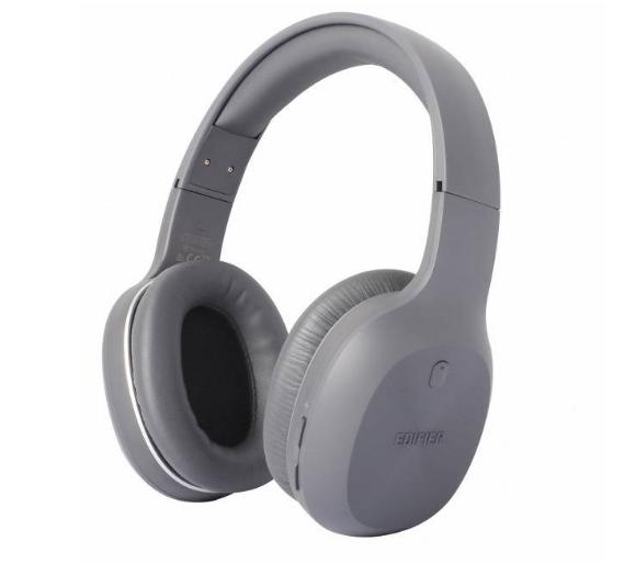 słuchawki bezprzewodowe Edifier W600BT (szary)