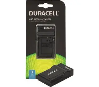 Duracell DRP5957 do Panasonic DMW-BLC12