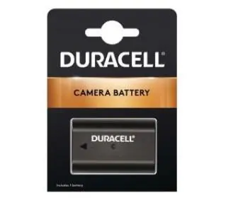 Duracell DRPBLF19 zamiennik Panasonic DMW-BLF19E
