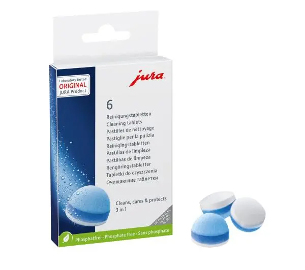Jura 24225