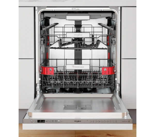 Whirlpool WIO 3O540 PELG 60cm Automatyczne otwieranie drzwi Szuflada na sztućce - DRUGI -30%, ALBO 5-TY ZA 1ZŁ - Kup na Raty - RRSO 0%