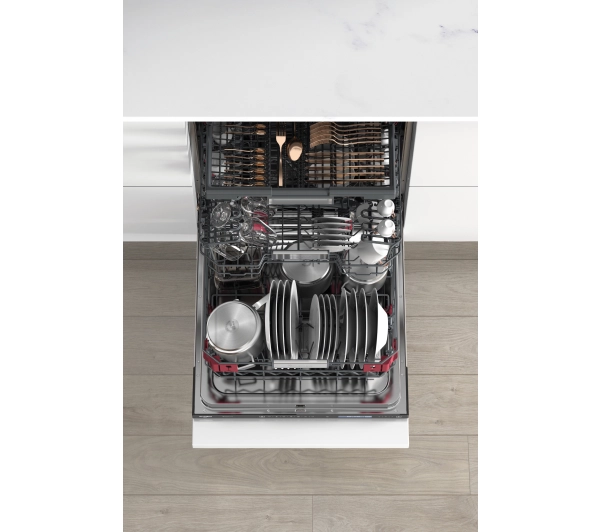 Whirlpool WIO 3O540 PELG 60cm Automatyczne otwieranie drzwi Szuflada na sztućce - DRUGI -30%, ALBO 5-TY ZA 1ZŁ - Kup na Raty - RRSO 0%