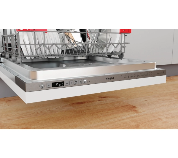 Whirlpool WIO 3O540 PELG 60cm Automatyczne otwieranie drzwi Szuflada na sztućce - DRUGI -30%, ALBO 5-TY ZA 1ZŁ - Kup na Raty - RRSO 0%