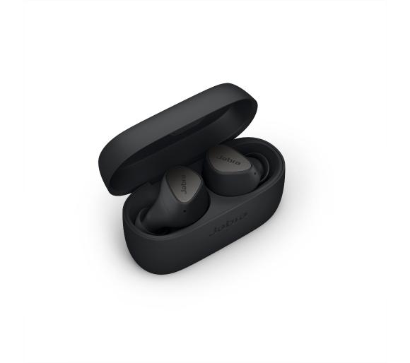 słuchawki bezprzewodowe Jabra Elite 3 (ciemnoszary)
