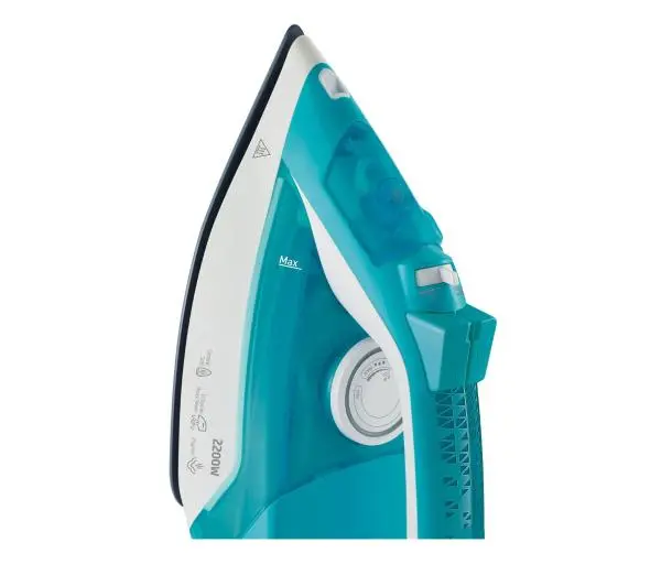 Beko SIM3122T Ceramic 140g/min