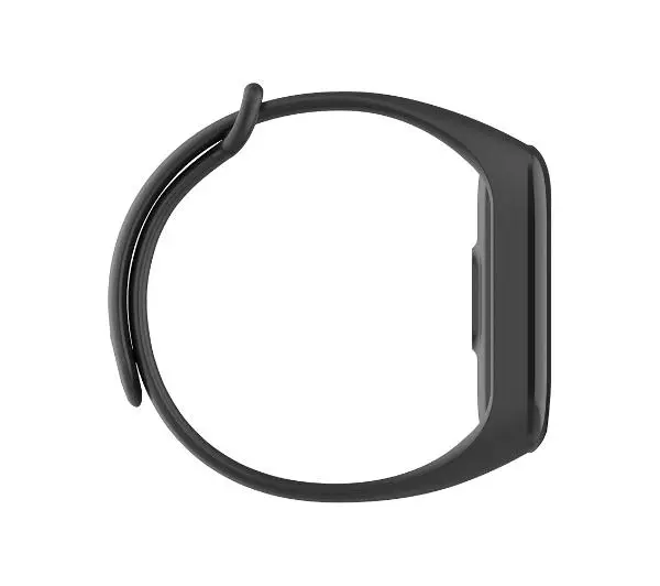 Forever Fitband SB-50 Czarny