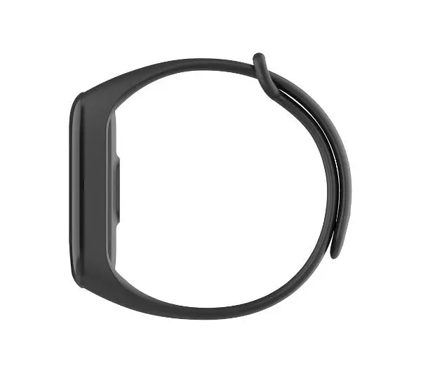 Forever Fitband SB-50 Czarny