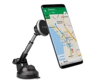 SBS UPMAGEXT Czarno-srebrny