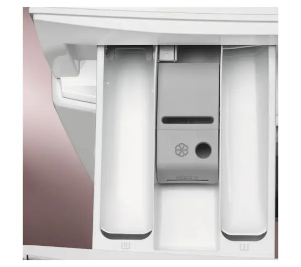 Electrolux 900 DelicateCare EW9W161BC 63,6cm 10kg/6kg Pompa ciepła Zdalne sterowanie - Kup na Raty - RRSO 0%