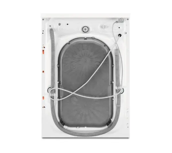 Electrolux 900 DelicateCare EW9W161BC 63,6cm 10kg/6kg Pompa ciepła Zdalne sterowanie - Kup na Raty - RRSO 0%