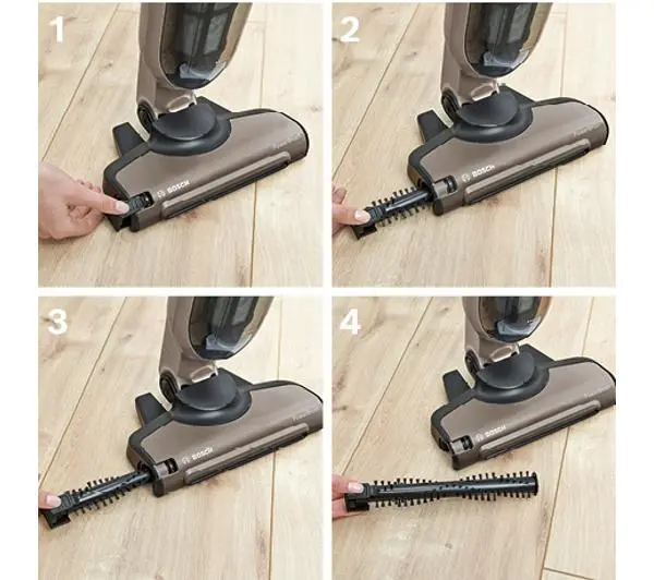 Bosch Flexxo 23Vmax BBH3ALL23 50min - Kup na Raty - RRSO 0%