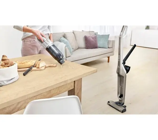 Bosch Flexxo 23Vmax BBH3ALL23 50min - Kup na Raty - RRSO 0%