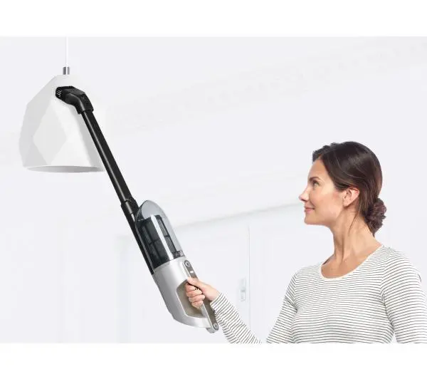 Bosch Flexxo 23Vmax BBH3ALL23 50min - Kup na Raty - RRSO 0%