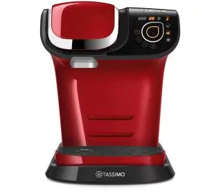 Bosch Tassimo My Way 2 TAS6503