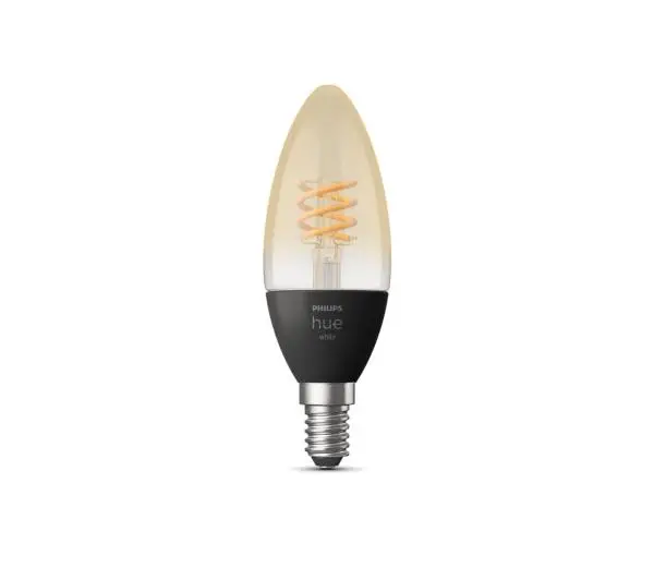 Philips Hue White E14 1 szt.