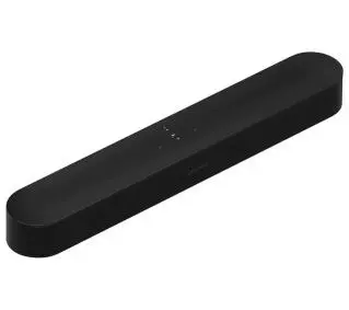 Sonos Beam Gen2 4.1 Wi-Fi AirPlay Dolby Atmos Czarny - ⚡ EURO HIT CENOWY! ⚡ - Kup na Raty - RRSO 0%