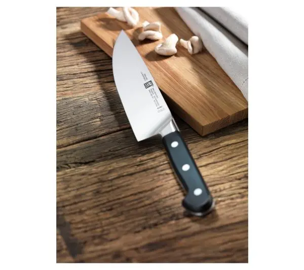 Zwilling Pro 2 elementy - Kup na Raty - RRSO 0%