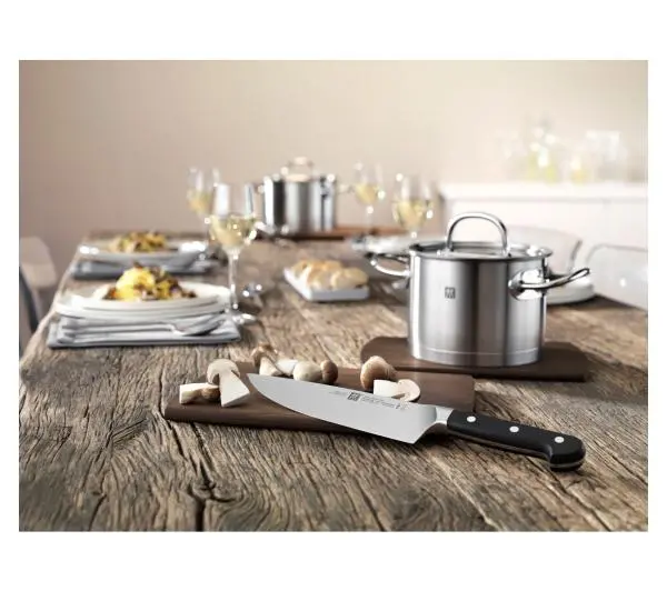 Zwilling Pro 2 elementy - Kup na Raty - RRSO 0%