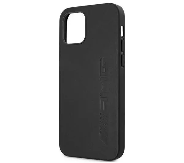 Mercedes-Benz AMG do iPhone 12 Pro Max