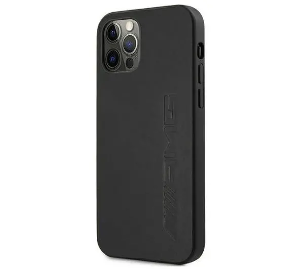 Mercedes-Benz AMG do iPhone 12 Pro Max