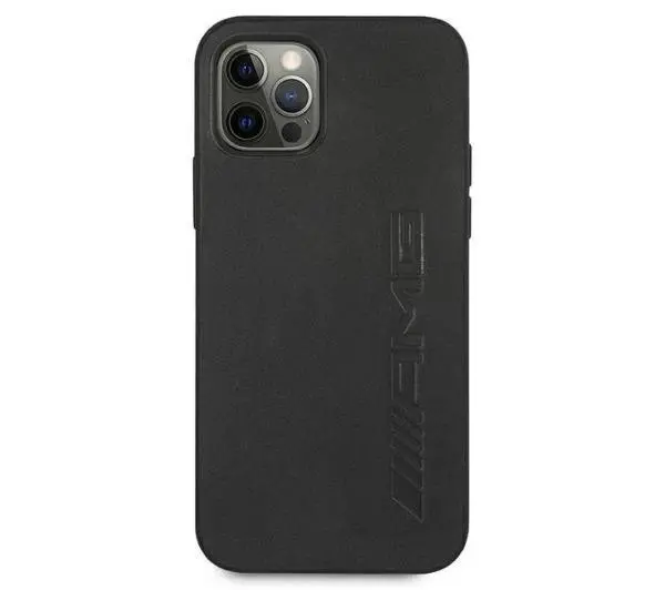 Mercedes-Benz AMG do iPhone 12 Pro Max