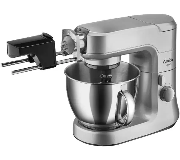 Amica KML 6011 1000W Maszynka do mielenia Spiralizer - Kup na Raty - RRSO 0%