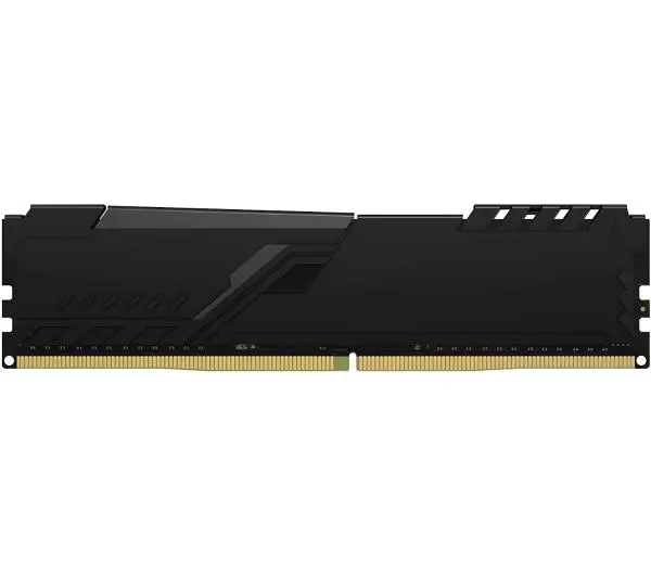 Kingston FURY Beast 32GB (2 x 16GB) 3200 CL16 Czarny - Kup na Raty - RRSO 0%