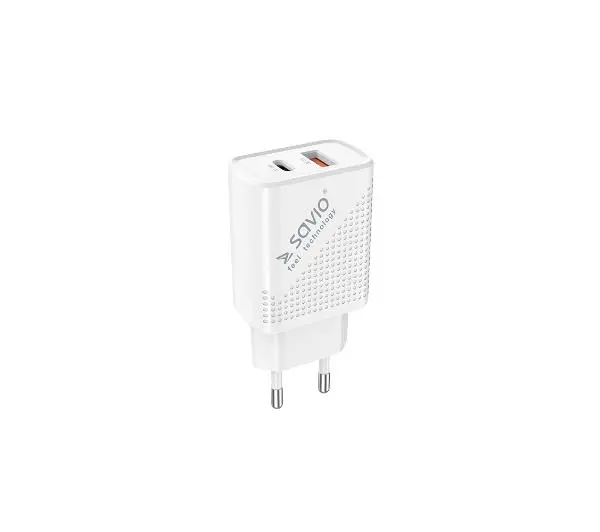 Savio LA-04 3.0 18W