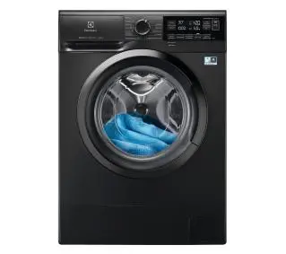 Electrolux 600 SensiCare EW6SN306SPX Superslim 6kg 1000obr/min - Kup na Raty - RRSO 0%