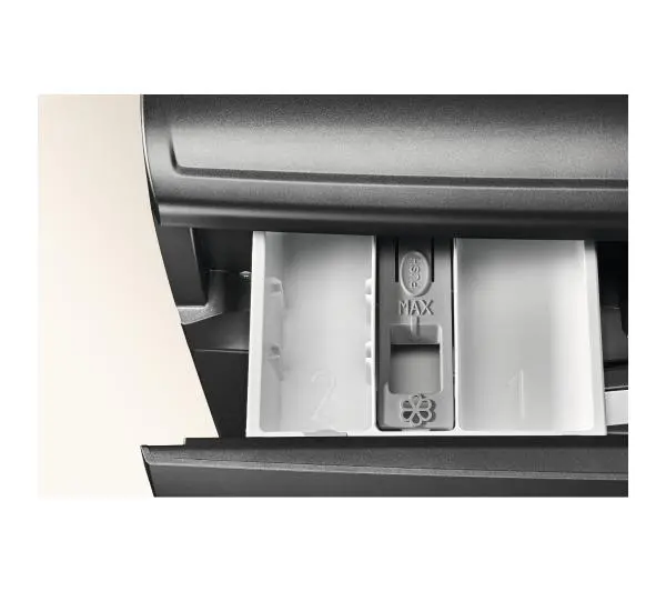 Electrolux 600 SensiCare EW6SN306SPX Superslim 6kg 1000obr/min - Kup na Raty - RRSO 0%