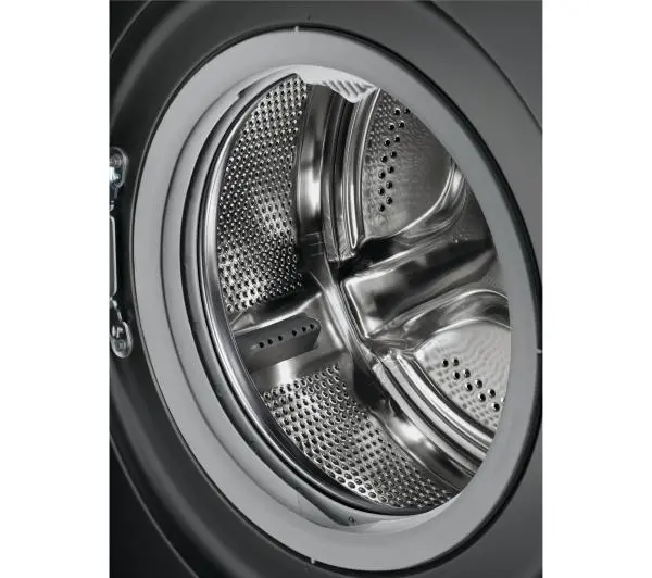 Electrolux 600 SensiCare EW6SN306SPX Superslim 6kg 1000obr/min - Kup na Raty - RRSO 0%