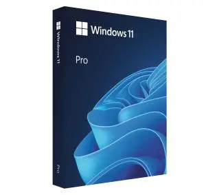 Microsoft Windows 11 Pro DVD PL - Kup na Raty - RRSO 0%