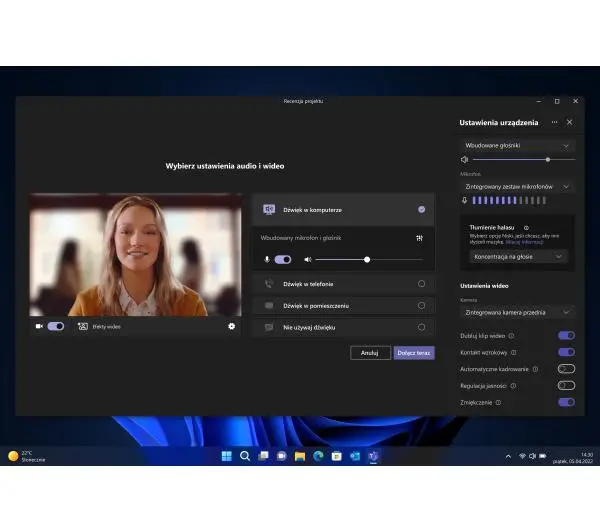 Microsoft Windows 11 Pro DVD PL - Kup na Raty - RRSO 0%