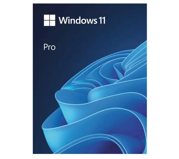 Microsoft Windows 11 Pro DVD PL - Kup na Raty - RRSO 0%
