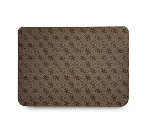 Guess GUCS13G4GFBR 4G Big Logo  Brązowy